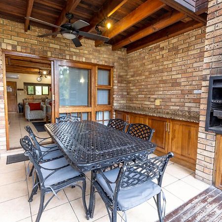 Legend Safaris 257A - In Kruger Park Lodge Хейзивью Экстерьер фото