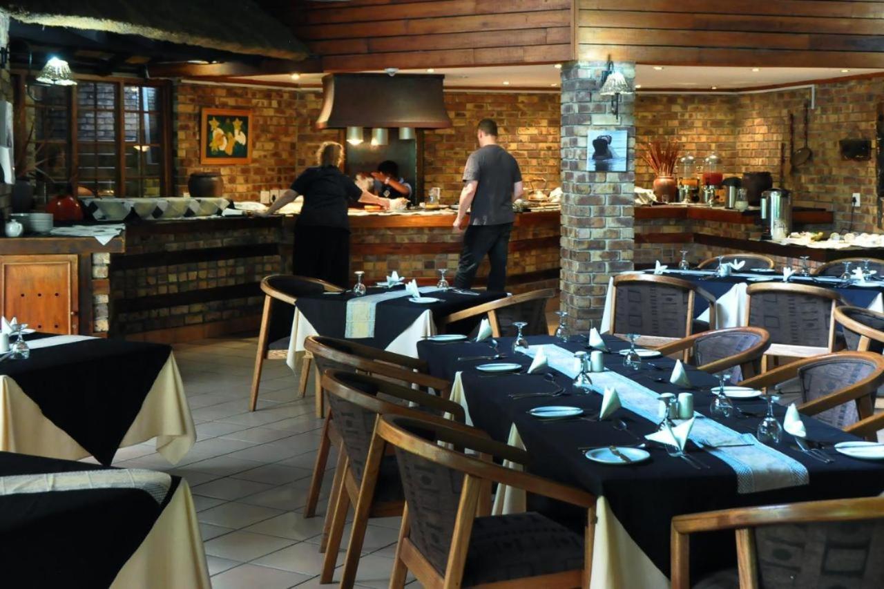 Legend Safaris 257A - In Kruger Park Lodge Хейзивью Экстерьер фото